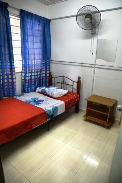 Awedee Homestay Путраджая Екстериор снимка