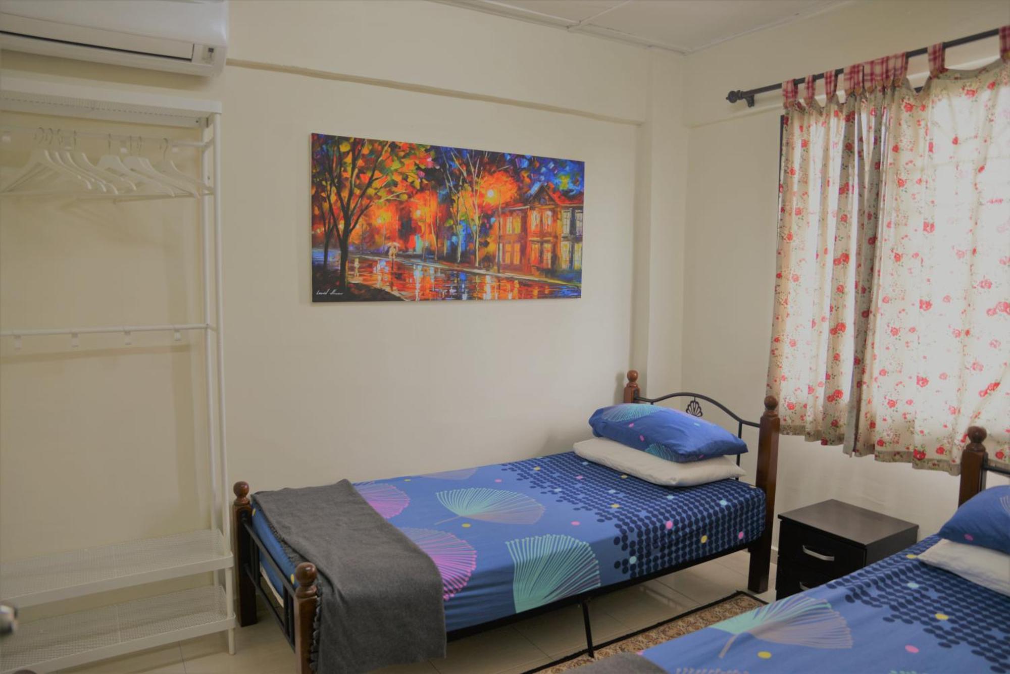 Awedee Homestay Путраджая Екстериор снимка