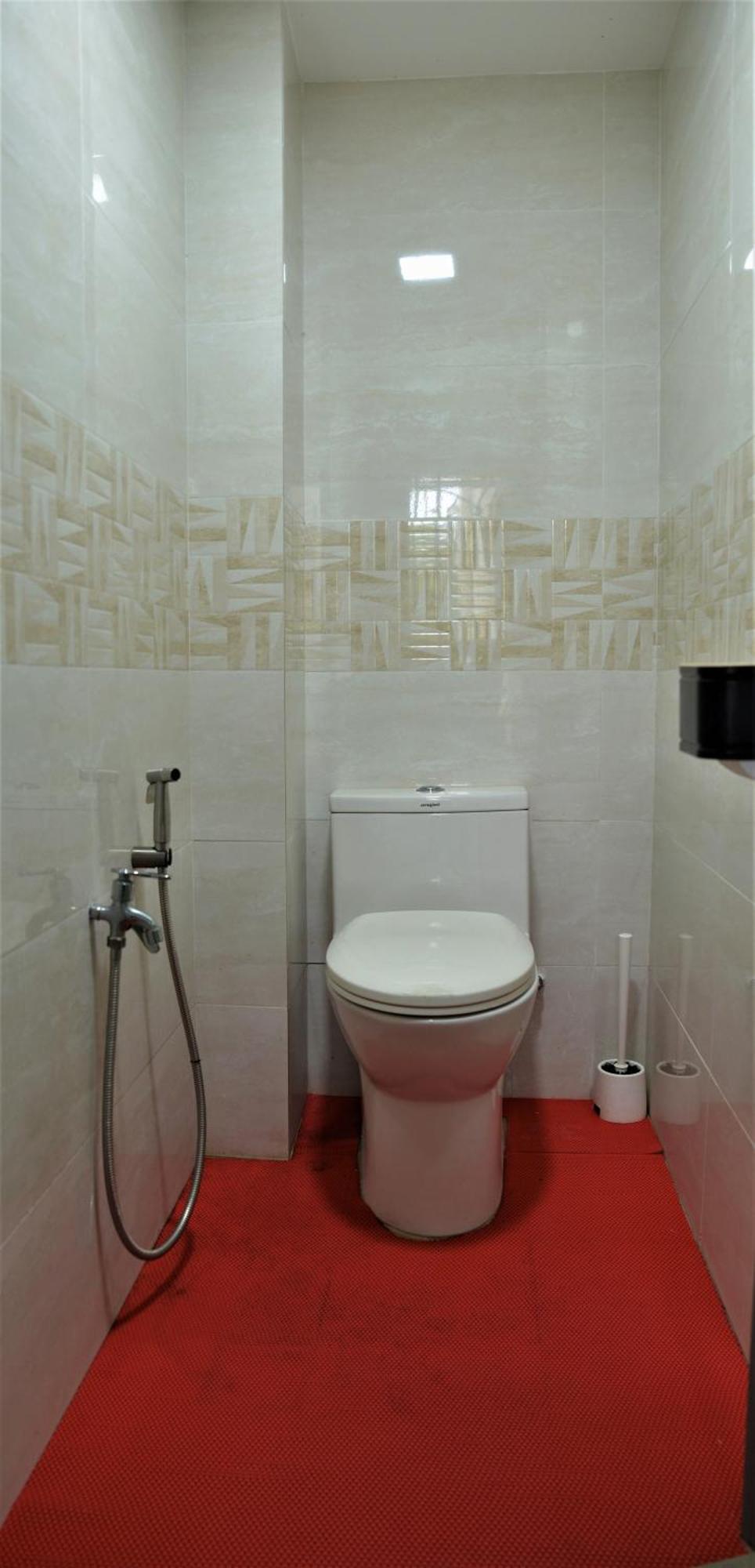 Awedee Homestay Путраджая Екстериор снимка