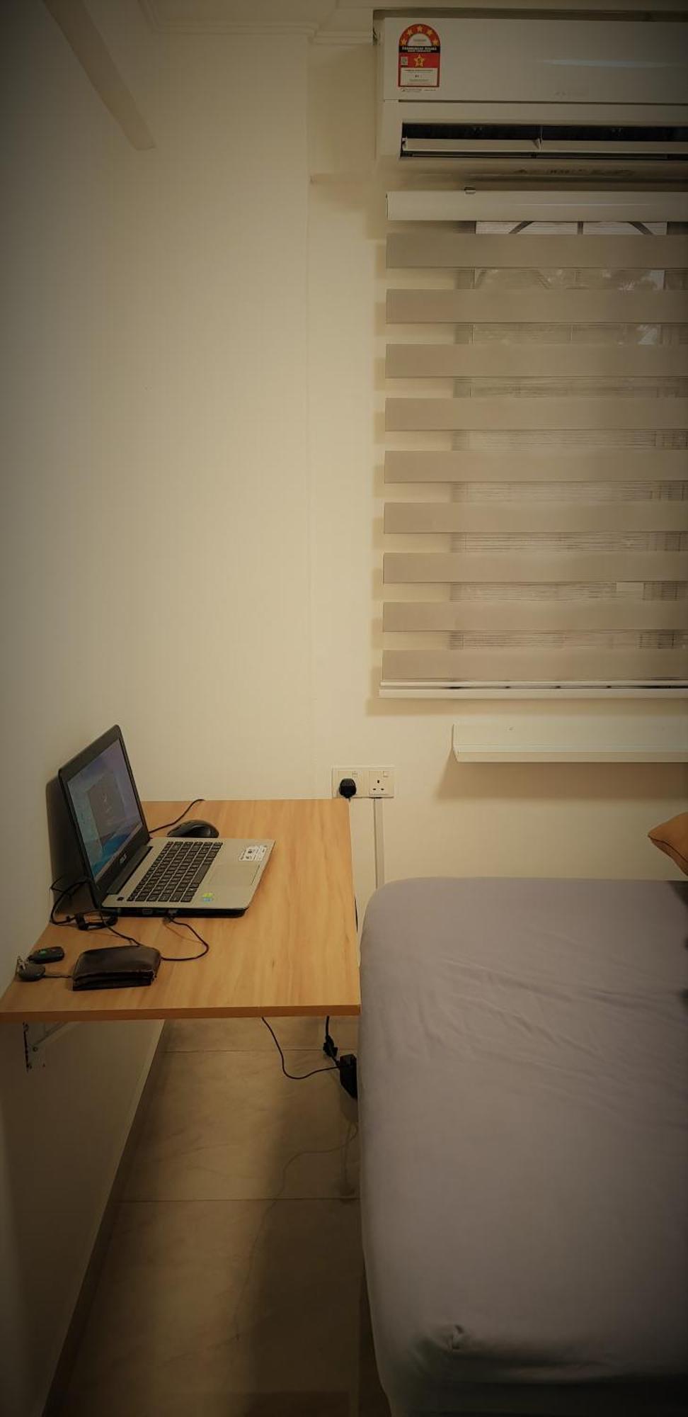 Awedee Homestay Путраджая Екстериор снимка
