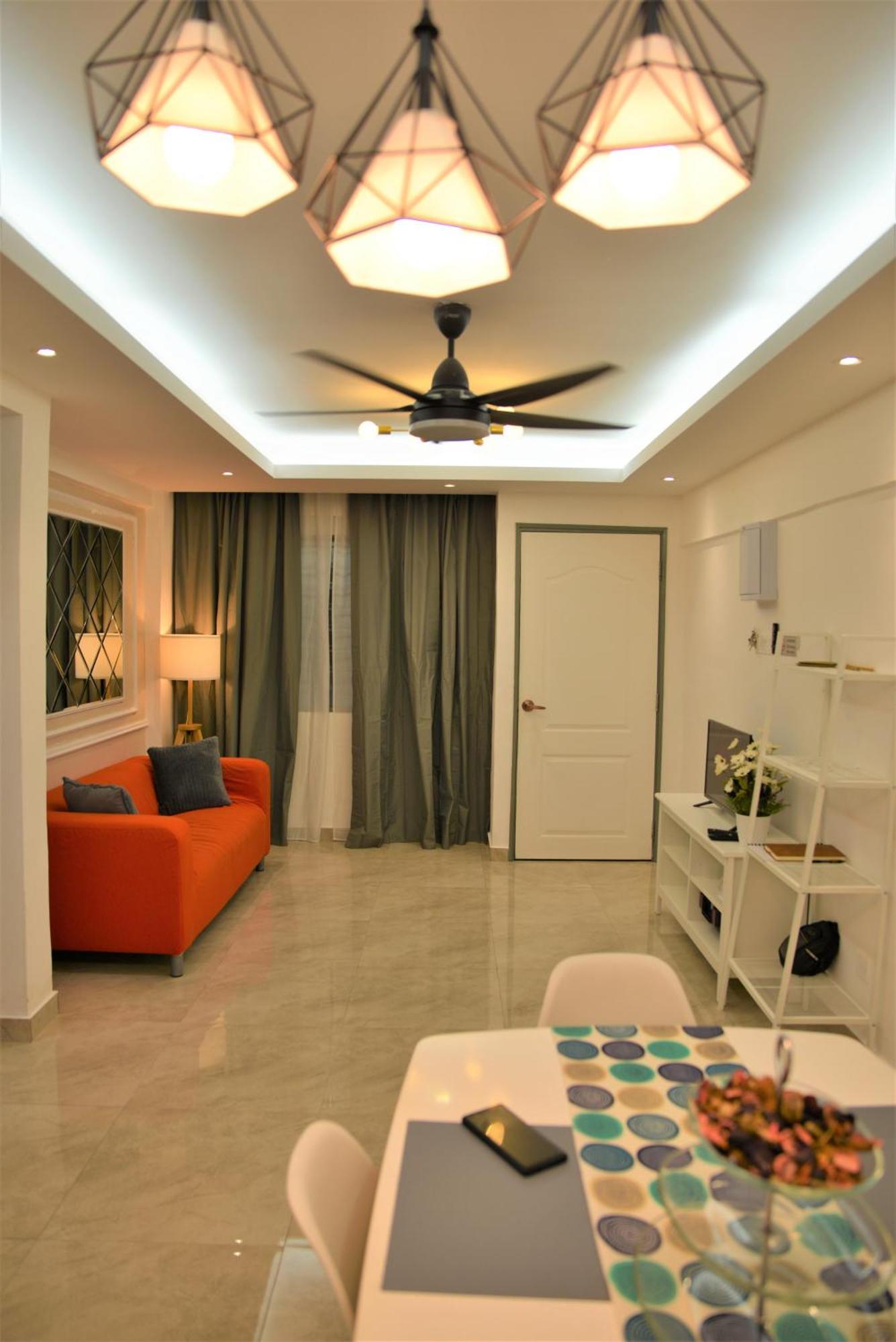 Awedee Homestay Путраджая Екстериор снимка