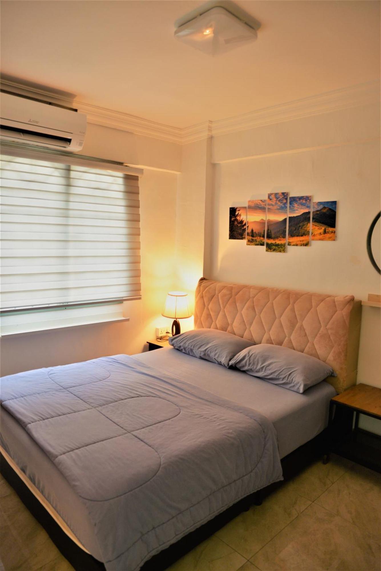 Awedee Homestay Путраджая Екстериор снимка