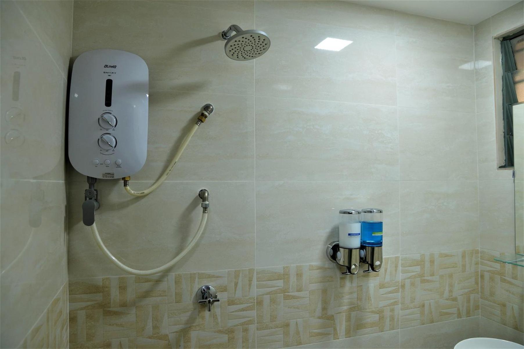 Awedee Homestay Путраджая Екстериор снимка