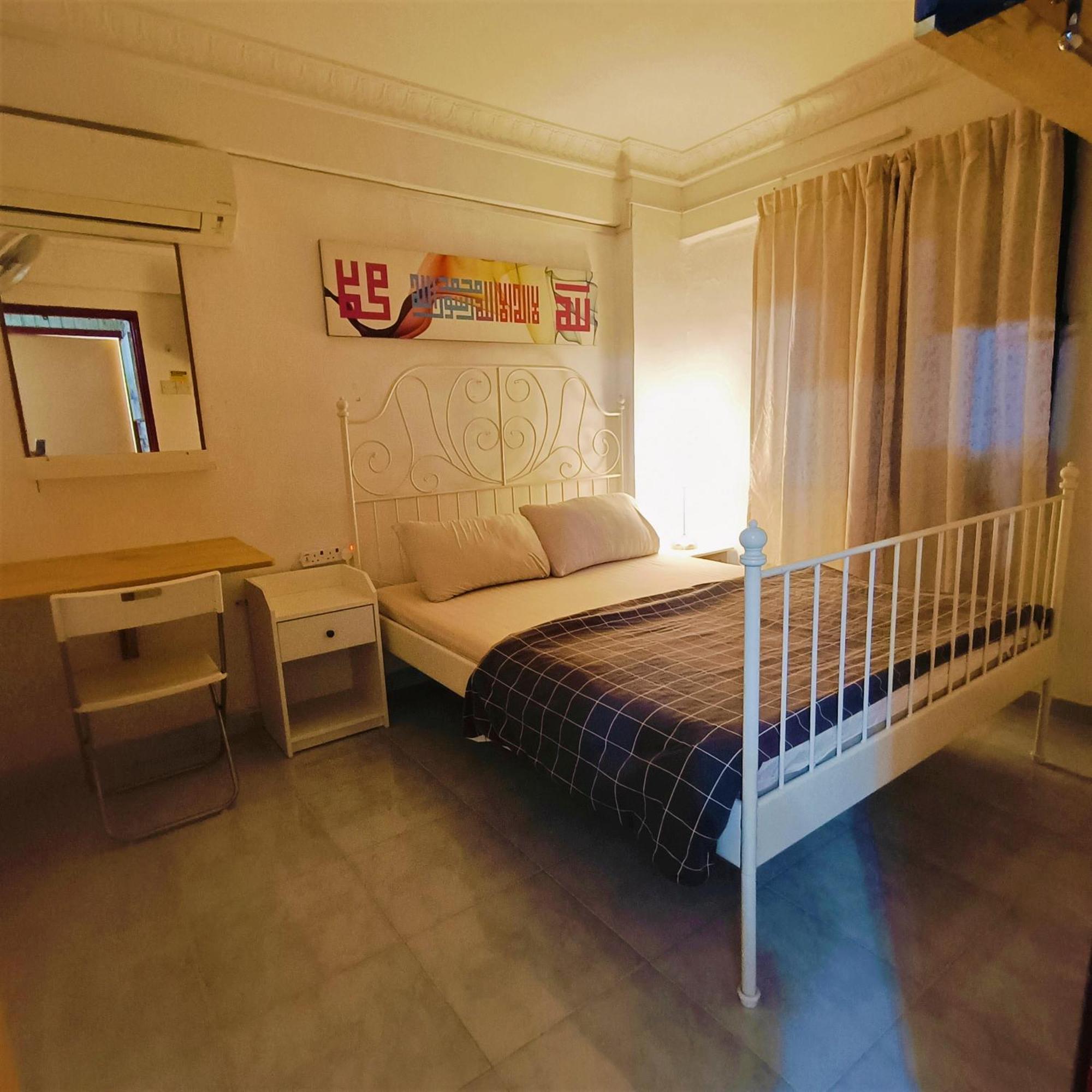 Awedee Homestay Путраджая Екстериор снимка
