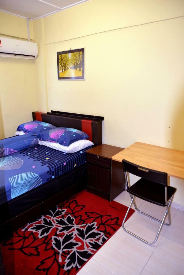 Awedee Homestay Путраджая Екстериор снимка