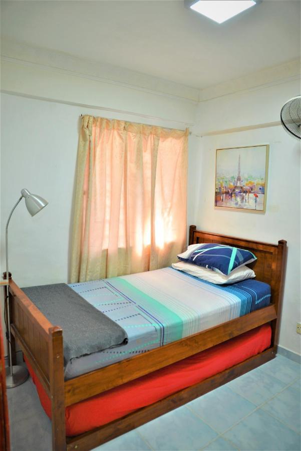 Awedee Homestay Путраджая Екстериор снимка